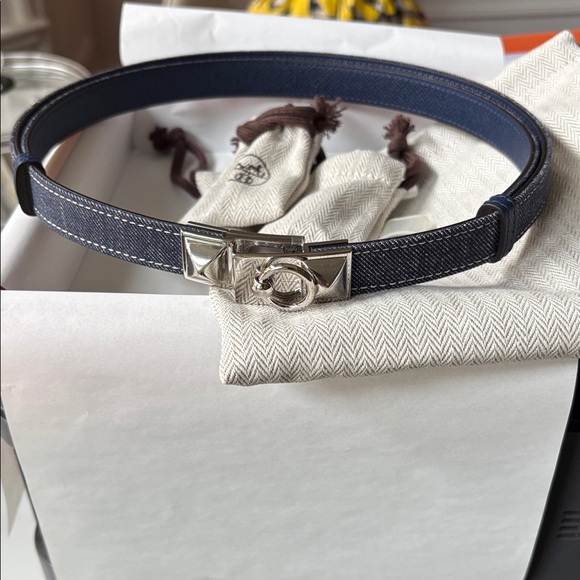 hermes cdc belt